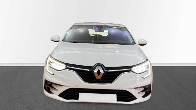 Vente en ligne Renault Megane 4 Mégane IV Berline Blue dCi 115 au prix de 12 990 €