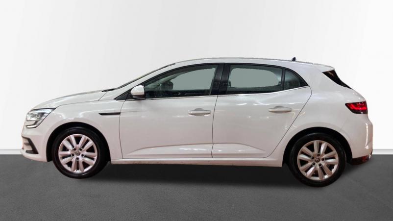 Vente en ligne Renault Megane 4 Mégane IV Berline Blue dCi 115 au prix de 12 990 €