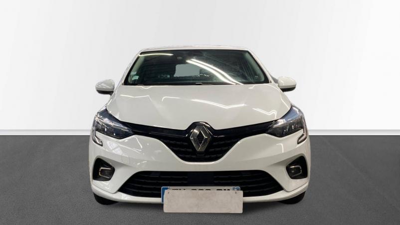 Vente en ligne Renault Clio 5 CLIO SOCIETE BLUE DCI 85 au prix de 9 990 €