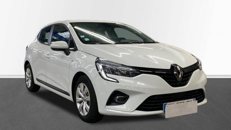 Vente en ligne Renault Clio 5 CLIO SOCIETE BLUE DCI 85 au prix de 9 990 €