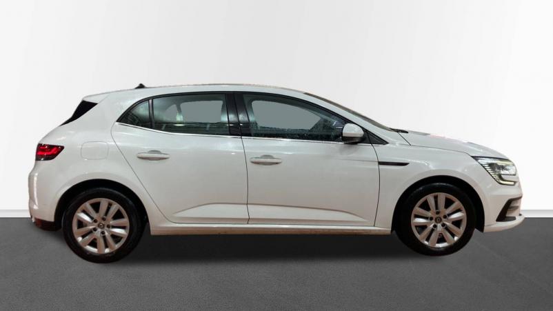 Vente en ligne Renault Megane 4 Mégane IV Berline Blue dCi 115 au prix de 12 990 €