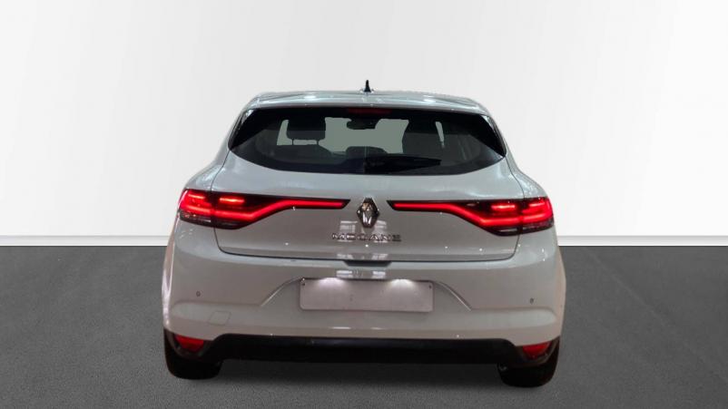 Vente en ligne Renault Megane 4 Mégane IV Berline Blue dCi 115 au prix de 12 990 €