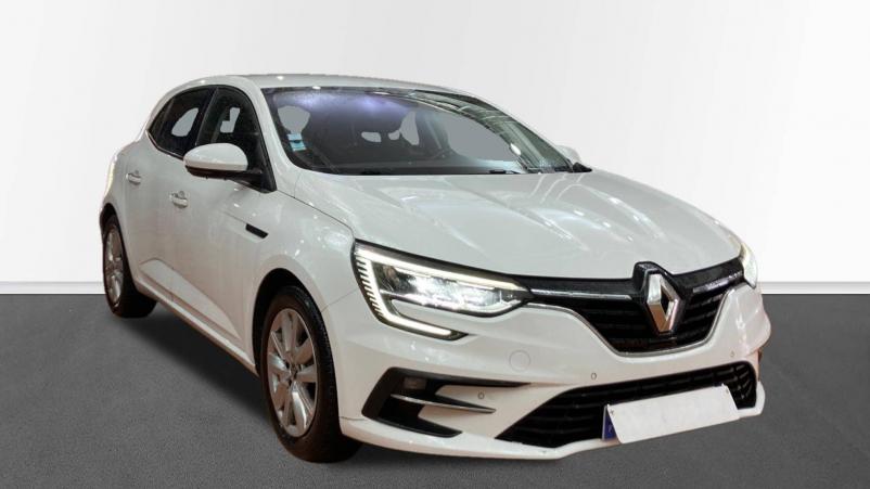 Vente en ligne Renault Megane 4 Mégane IV Berline Blue dCi 115 au prix de 12 990 €