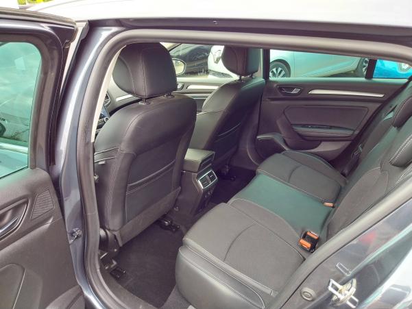Vente en ligne Renault Megane 4 Estate Mégane IV Estate Blue dCi 115 au prix de 16 790 €