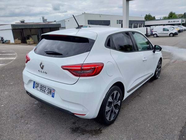 Vente en ligne Renault Clio 5 Clio Blue dCi 100 au prix de 14 990 €