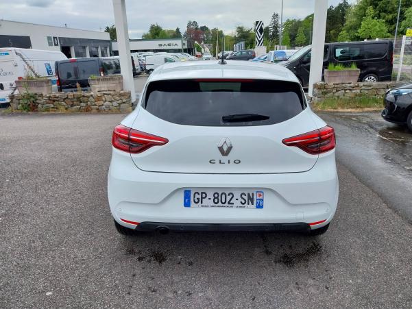 Vente en ligne Renault Clio 5 Clio Blue dCi 100 au prix de 14 990 €