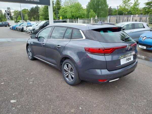 Vente en ligne Renault Megane 4 Estate Mégane IV Estate Blue dCi 115 au prix de 16 790 €