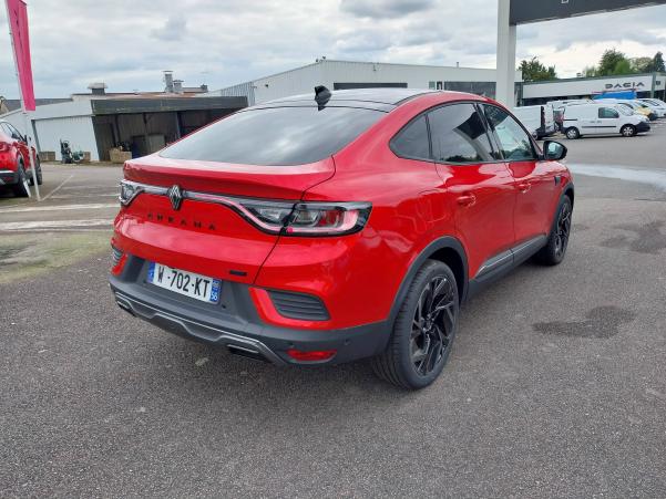 Vente en ligne Renault Arkana  E-Tech 145 - 23 au prix de 30 990 €
