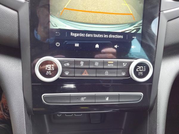 Vente en ligne Renault Megane 4 Estate Mégane IV Estate Blue dCi 115 au prix de 16 790 €
