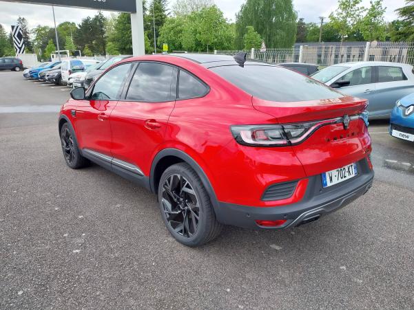 Vente en ligne Renault Arkana  E-Tech 145 - 23 au prix de 30 990 €
