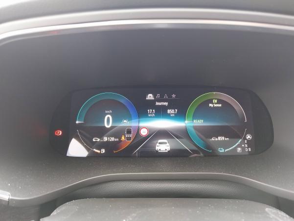 Vente en ligne Renault Arkana  E-Tech 145 - 23 au prix de 30 990 €