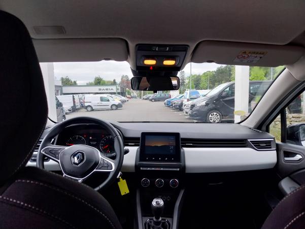 Vente en ligne Renault Clio 5 Clio Blue dCi 100 au prix de 14 990 €