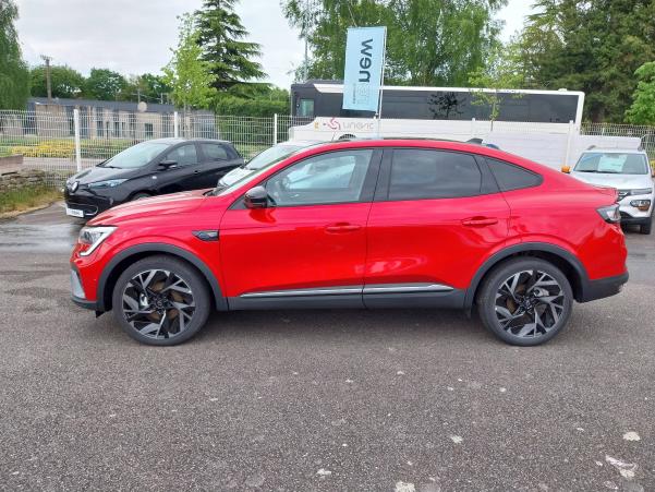 Vente en ligne Renault Arkana  E-Tech 145 - 23 au prix de 30 990 €
