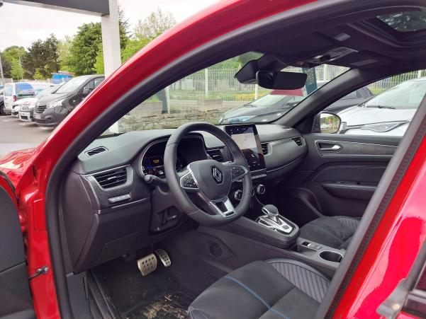 Vente en ligne Renault Arkana  E-Tech 145 - 23 au prix de 30 990 €