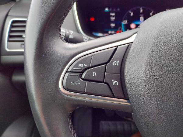 Vente en ligne Renault Megane 4 Estate Mégane IV Estate Blue dCi 115 au prix de 16 790 €