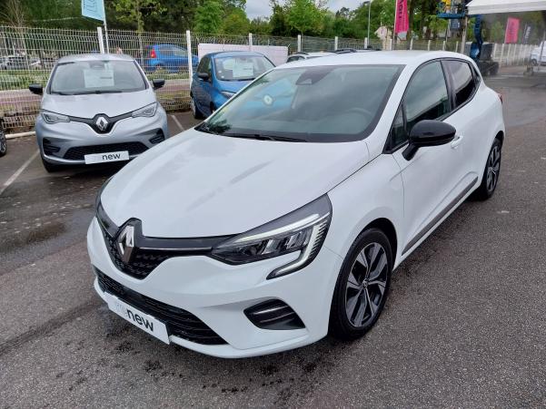Vente en ligne Renault Clio 5 Clio Blue dCi 100 au prix de 14 990 €