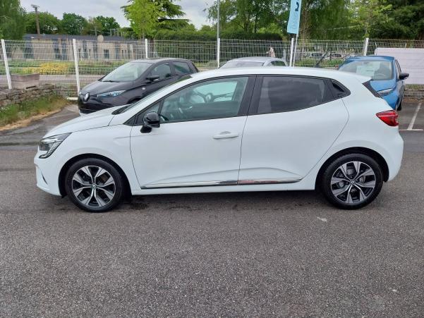 Vente en ligne Renault Clio 5 Clio Blue dCi 100 au prix de 14 990 €