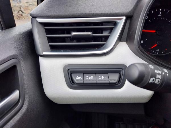 Vente en ligne Renault Clio 5 Clio Blue dCi 100 au prix de 14 990 €