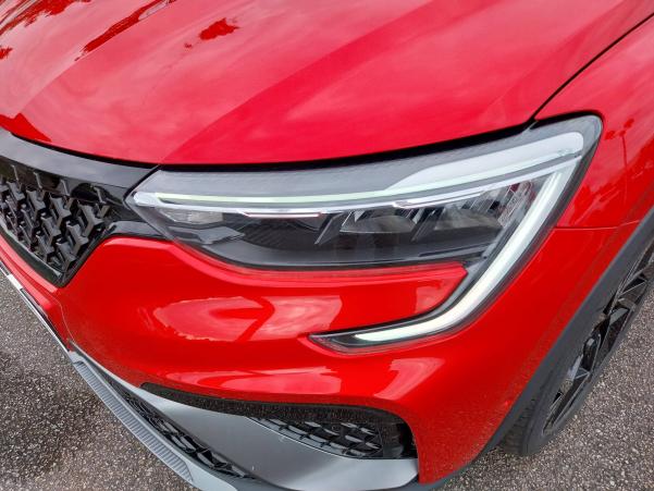 Vente en ligne Renault Arkana  E-Tech 145 - 23 au prix de 30 990 €