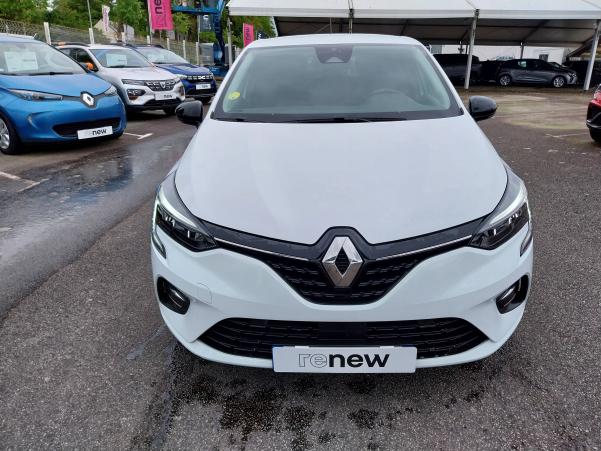 Vente en ligne Renault Clio 5 Clio Blue dCi 100 au prix de 14 990 €