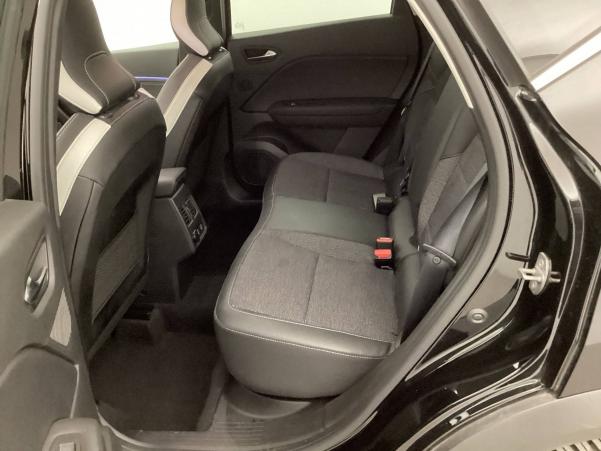 Vente en ligne Renault Captur  mild hybrid 140 au prix de 21 490 €