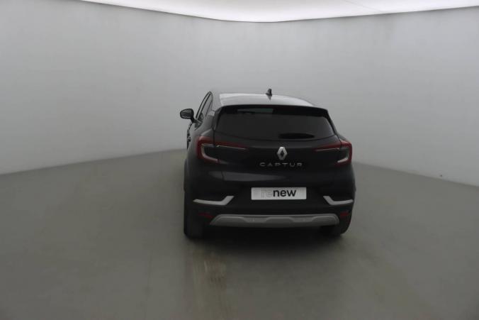 Vente en ligne Renault Captur  mild hybrid 140 au prix de 21 490 €