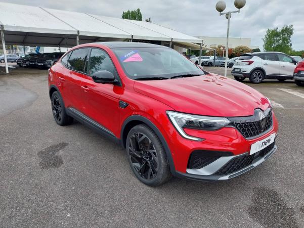 Vente en ligne Renault Arkana  E-Tech 145 - 23 au prix de 30 990 €