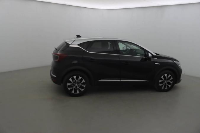 Vente en ligne Renault Captur  mild hybrid 140 au prix de 21 490 €