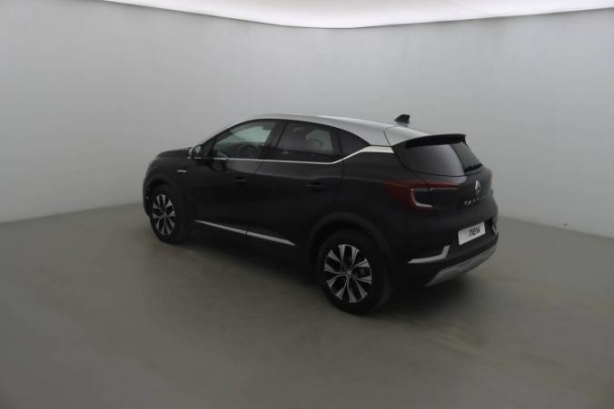 Vente en ligne Renault Captur  mild hybrid 140 au prix de 21 490 €