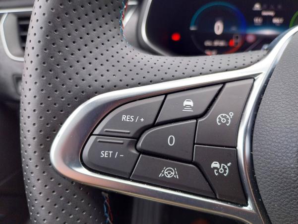 Vente en ligne Renault Arkana  E-Tech 145 - 23 au prix de 30 990 €