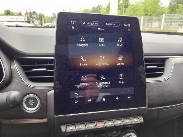Vente en ligne Renault Arkana  E-Tech 145 - 23 au prix de 30 990 €