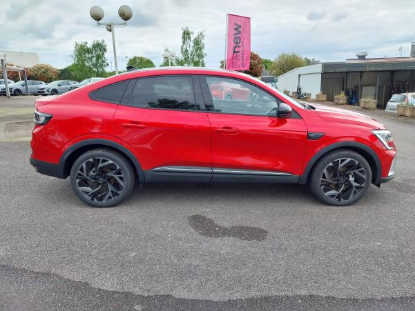 Vente en ligne Renault Arkana  E-Tech 145 - 23 au prix de 30 990 €