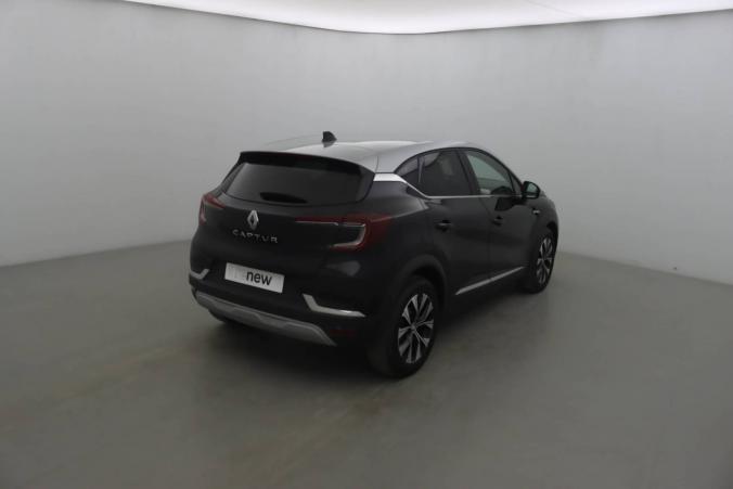 Vente en ligne Renault Captur  mild hybrid 140 au prix de 21 490 €