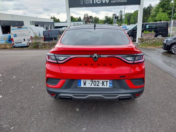 Vente en ligne Renault Arkana  E-Tech 145 - 23 au prix de 30 990 €