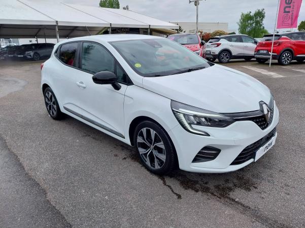 Vente en ligne Renault Clio 5 Clio Blue dCi 100 au prix de 14 990 €