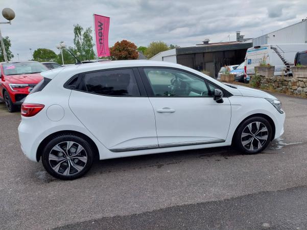 Vente en ligne Renault Clio 5 Clio Blue dCi 100 au prix de 14 990 €