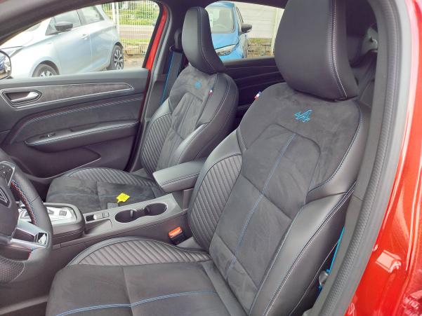 Vente en ligne Renault Arkana  E-Tech 145 - 23 au prix de 30 990 €