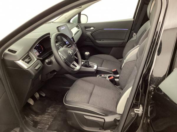 Vente en ligne Renault Captur  mild hybrid 140 au prix de 21 490 €