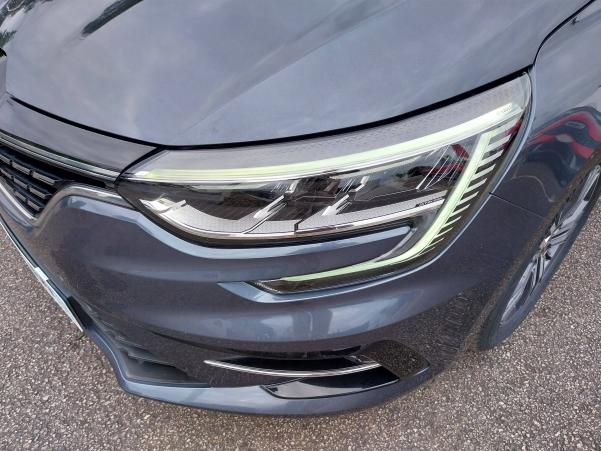 Vente en ligne Renault Megane 4 Estate Mégane IV Estate Blue dCi 115 au prix de 16 790 €