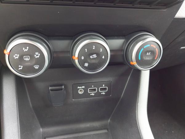 Vente en ligne Renault Clio 5 Clio Blue dCi 100 au prix de 14 990 €