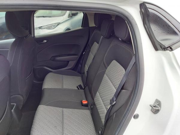 Vente en ligne Renault Clio 5 Clio Blue dCi 100 au prix de 14 990 €