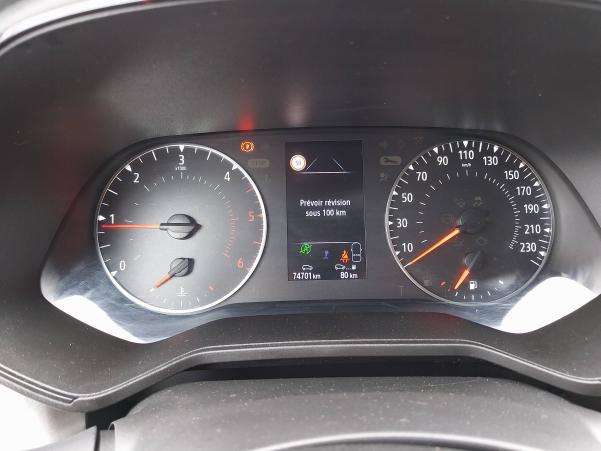 Vente en ligne Renault Clio 5 Clio Blue dCi 100 au prix de 14 990 €