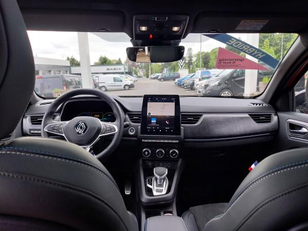 Vente en ligne Renault Arkana  E-Tech 145 - 23 au prix de 30 990 €