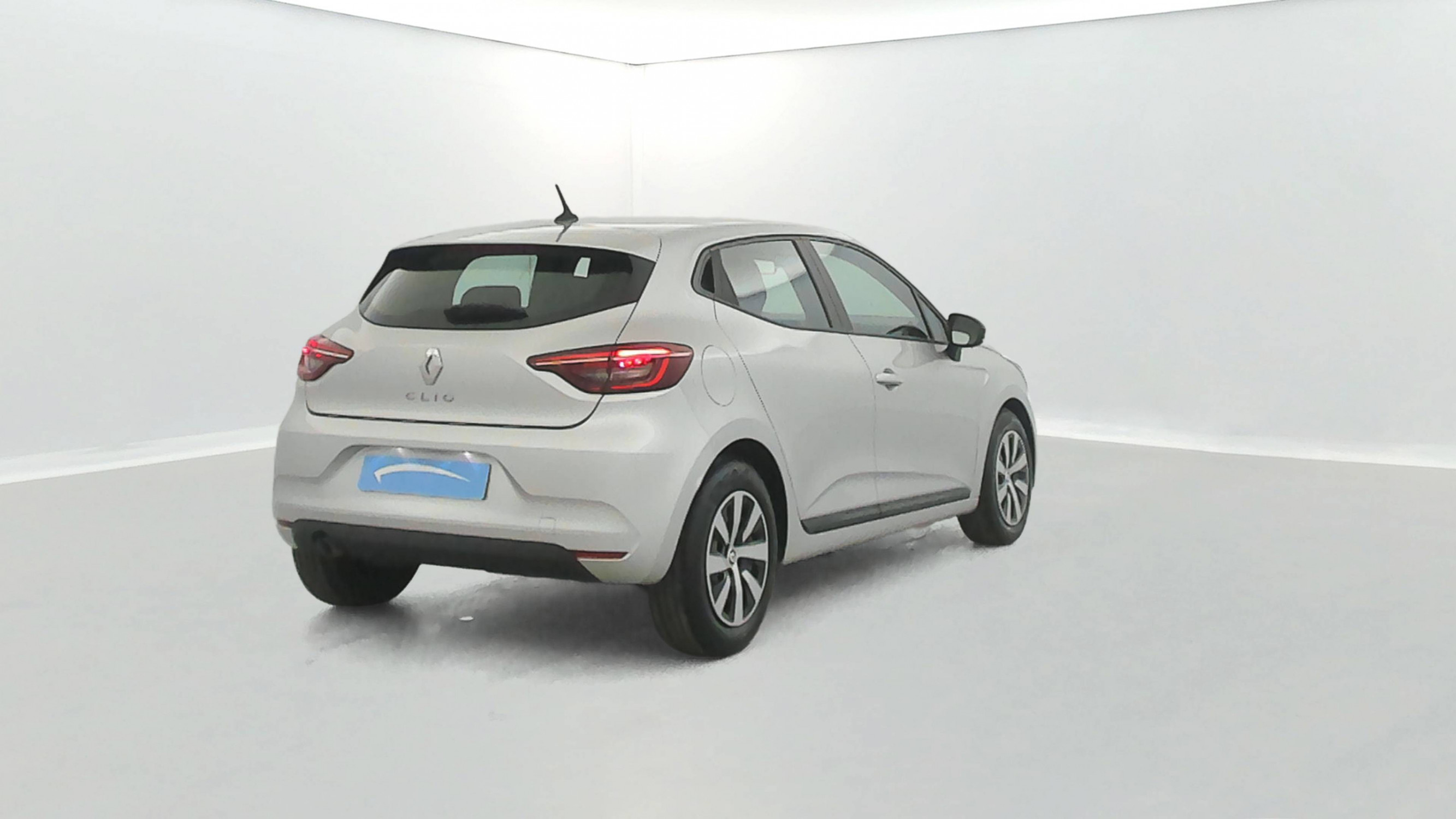 Vente en ligne Renault Clio 5 Clio TCe 90 au prix de 14 290 €