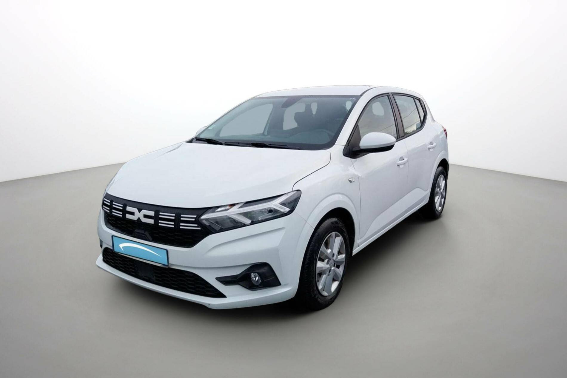 Dacia Sandero  SCe 65 occasion de 2023 en vente à Ploërmel