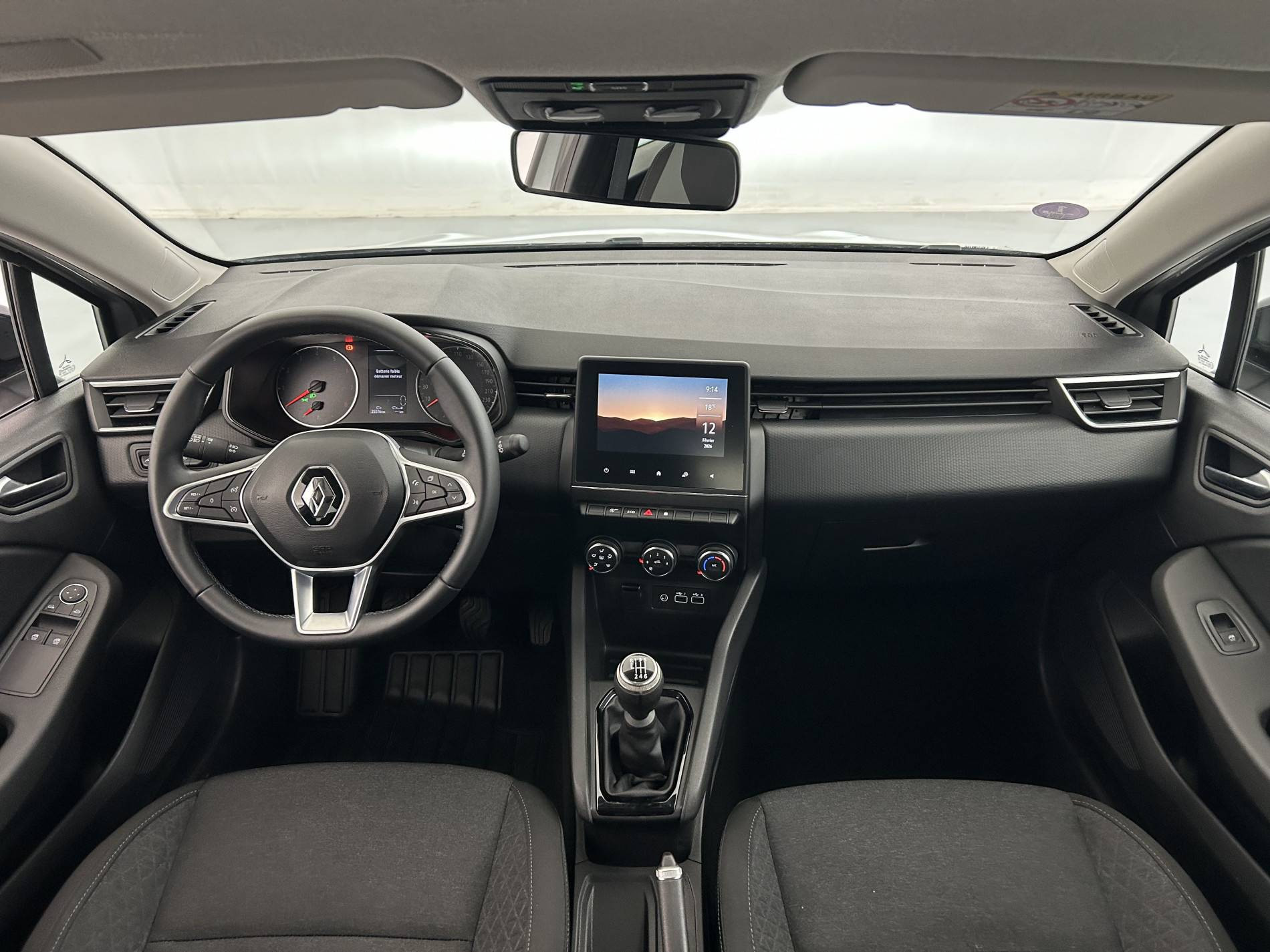 Vente en ligne Renault Clio 5 Clio TCe 90 au prix de 14 290 €
