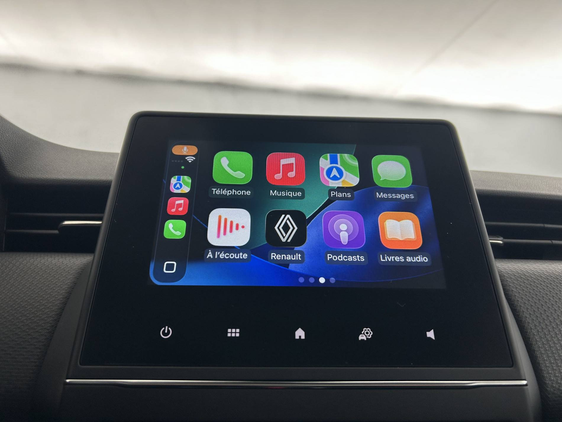 Vente en ligne Renault Clio 5 Clio TCe 90 au prix de 14 290 €