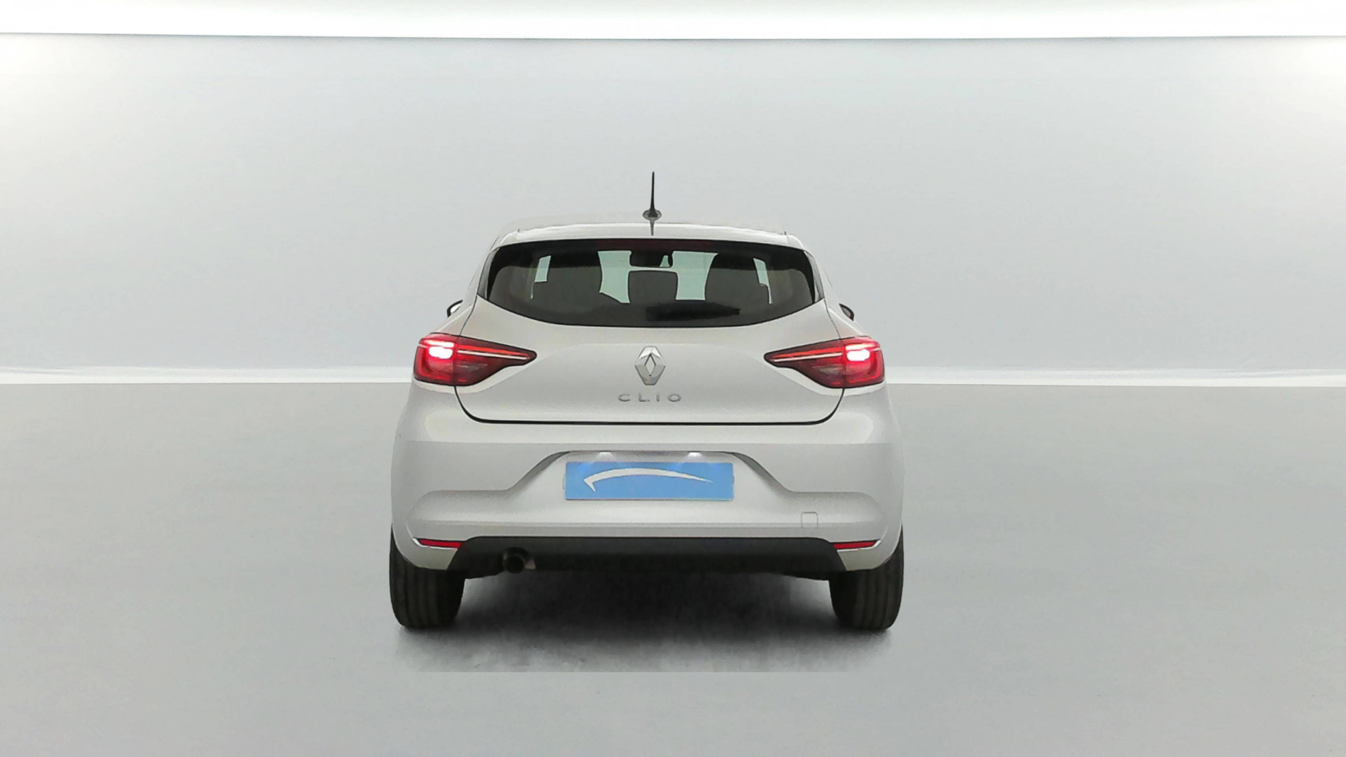 Vente en ligne Renault Clio 5 Clio TCe 90 au prix de 14 290 €