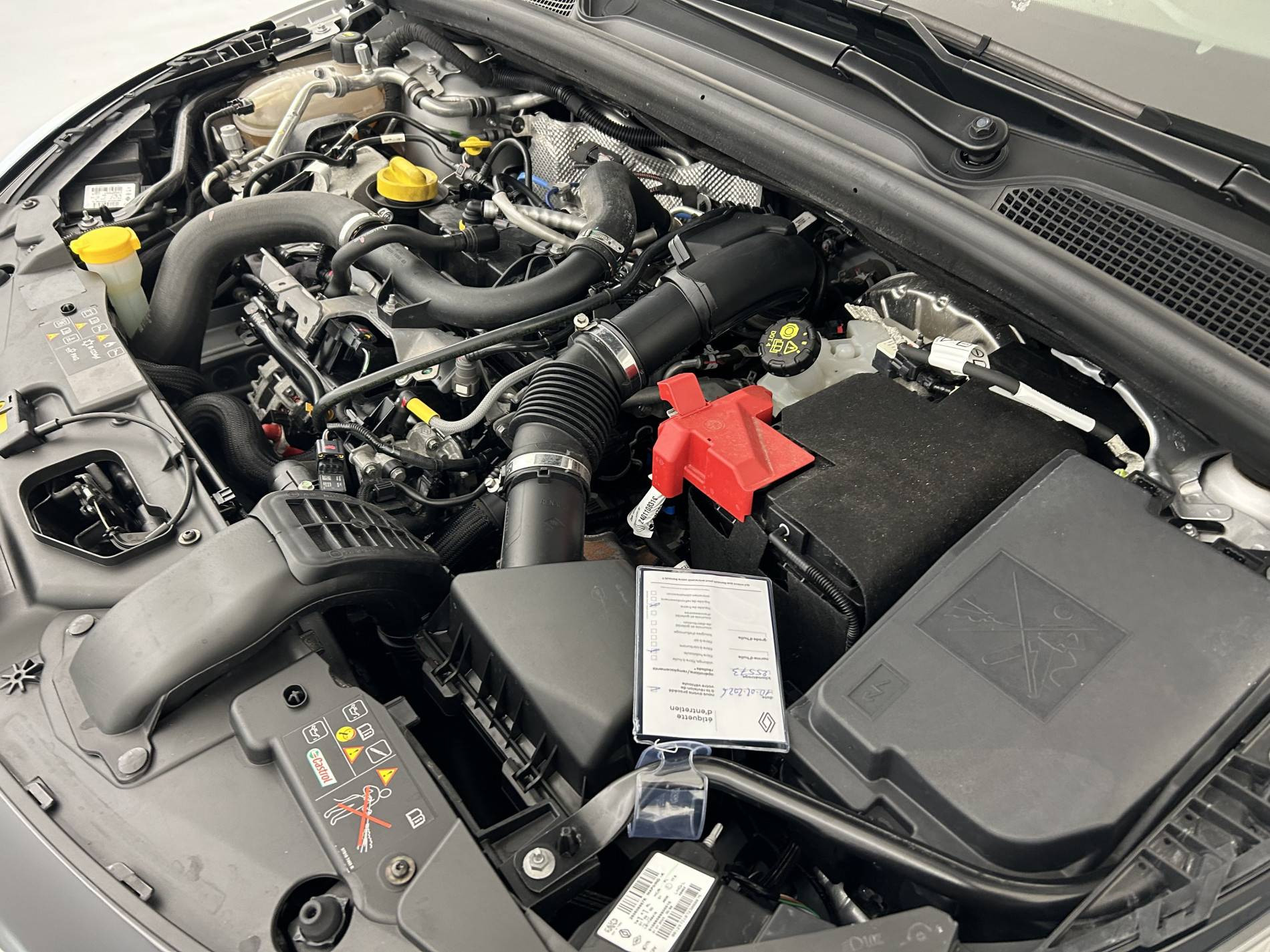 Vente en ligne Renault Clio 5 Clio TCe 90 au prix de 14 290 €