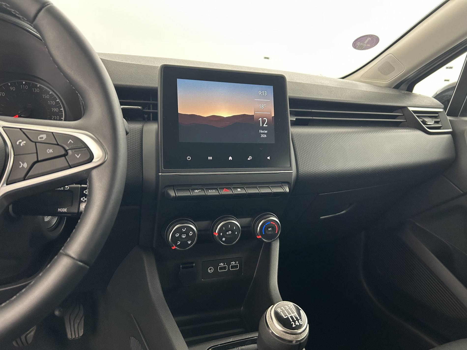 Vente en ligne Renault Clio 5 Clio TCe 90 au prix de 14 290 €